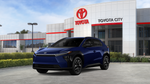 2027 Toyota bZ XLE