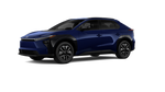 2027 Toyota bZ XLE
