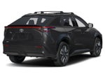 2027 Toyota bZ XLE