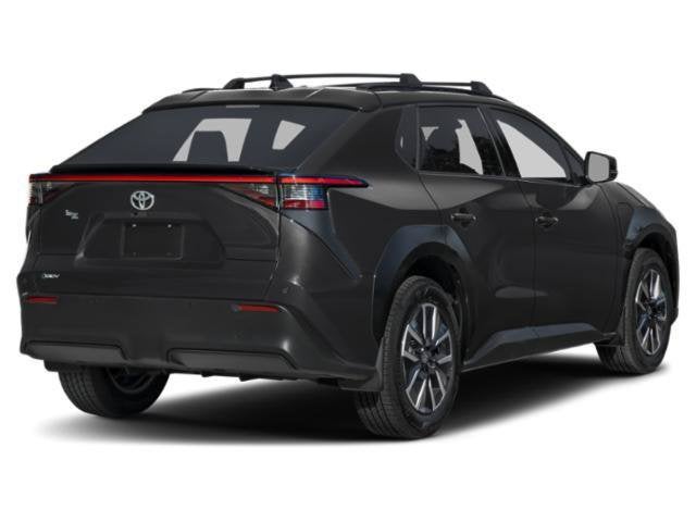 2027 Toyota bZ XLE