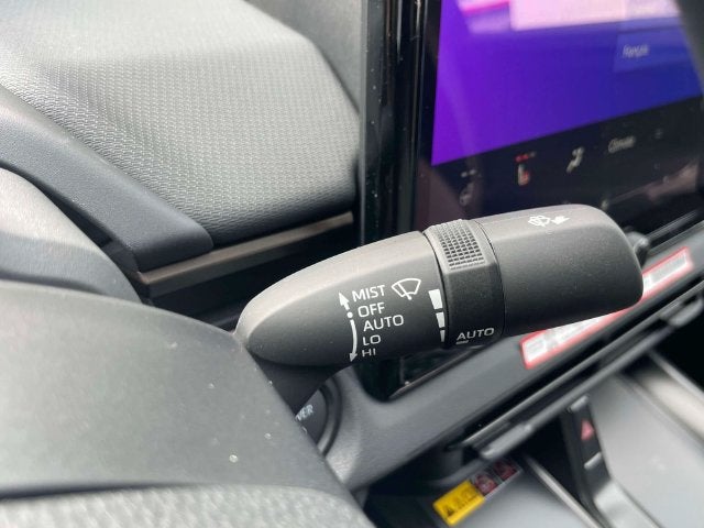 2027 Toyota bZ XLE