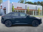 2027 Toyota bZ XLE