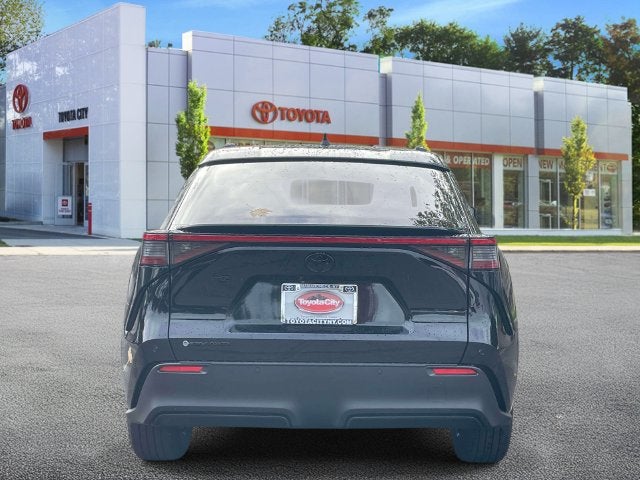 2027 Toyota bZ XLE