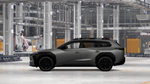 2027 Toyota bZ Woodland Premium