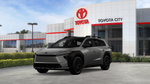 2026 Toyota bZ Woodland Premium