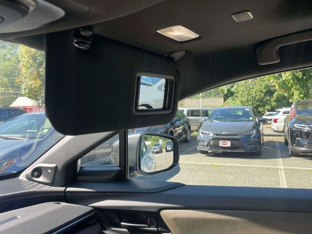 2026 Toyota bZ Woodland Premium