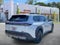 2026 Toyota bZ Woodland Premium
