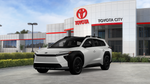 2026 Toyota bZ Woodland Premium