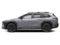 2026 Toyota bZ Woodland Premium