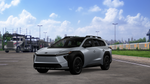 2026 Toyota bZ Woodland Premium