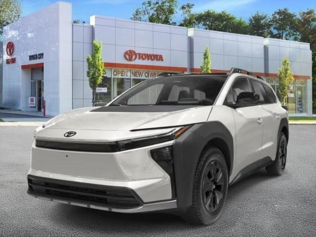 2026 Toyota bZ Woodland AWD (Natl)