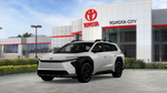 2026 Toyota bZ Woodland AWD (Natl)