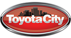 Toyota City of Mamaroneck NY
